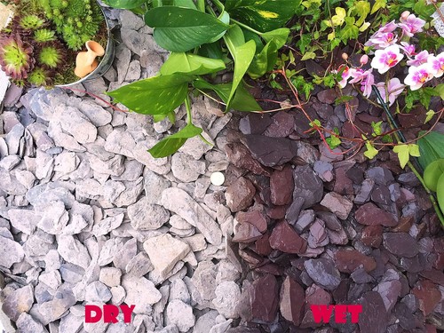 30kg chippings dash - to,