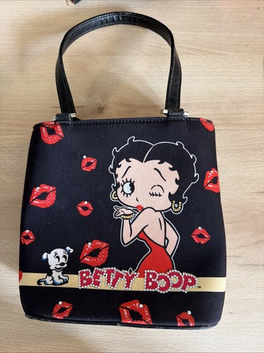 Vintage 2005 betty - betty, boop