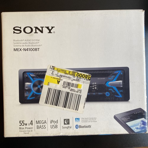 Sony bluetooth audio system - bluetooth,