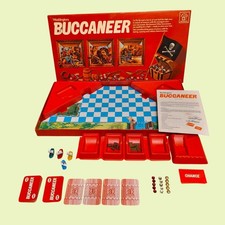 Waddington Buccaneer Board