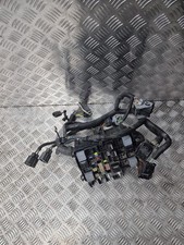 Ford Transit Custom 2016 Fuse