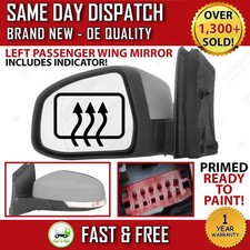 FORD FOCUS MK3 2010-2018 LEFT