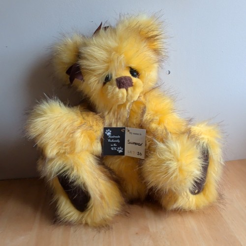 Kaycee bears summer 7 - kaycee, le