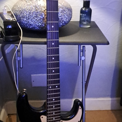 Stagg stratocaster electric - stratocaster,