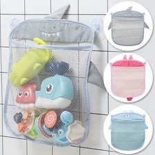 Large Kids Baby Bath Toy Tidy