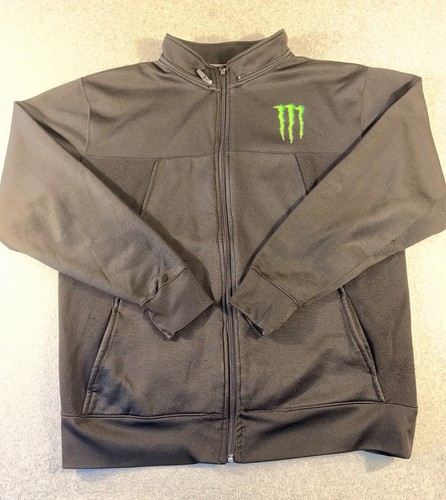 Monster energy jacket mens - monster,