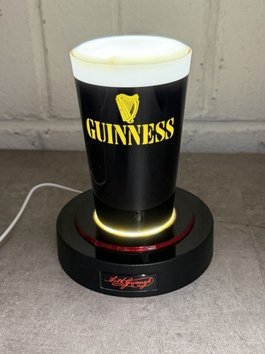 Guinness beer bar pump - guinness, beer/bar