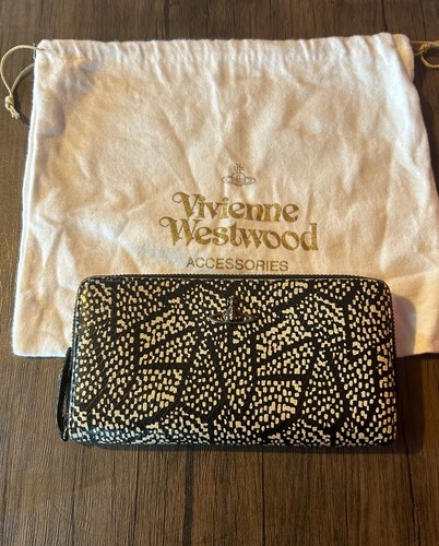 Vivienne westwood long - westwood, wallet