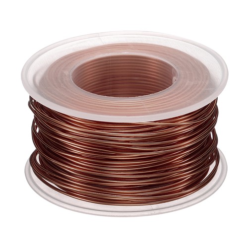 Bonsai wire anodized aluminum - wire,