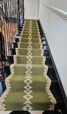 Kilim Rug Carpet Natural