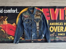 Levi’s 70505-0217 Big E