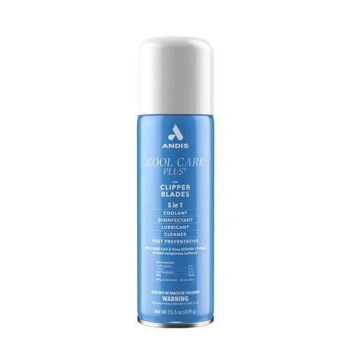 Andis cool care - cool, plus