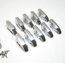 Vintage Premier Bass Drum Lugs