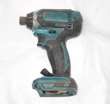 NOT WORKING Makita DTD152 18V