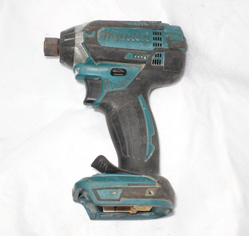 Not working makita dtd152 - working, 18v
