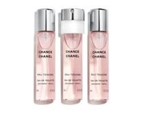 CHANEL Chance Eau Tendre Eau