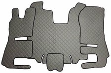 Truck Floor Mats for SCANIA R