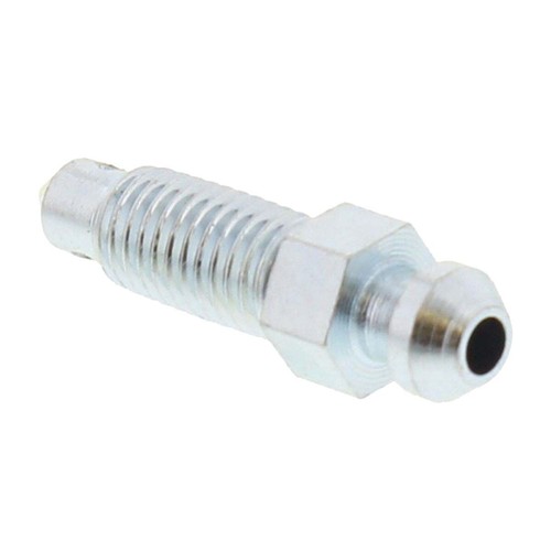 Brake bleed screw - brake, mm