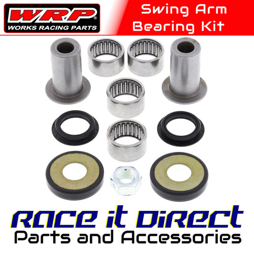 Swing arm bearing - arm,