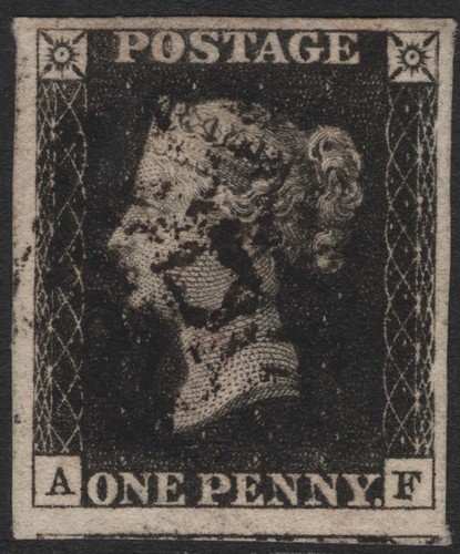 1840 black plate 6 af - gb,