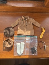 1967 Patch, Sindy’s Sister