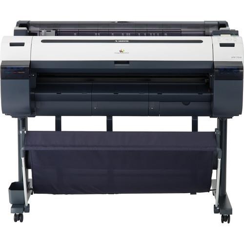 Canon imageprograf ipf750 - canon,