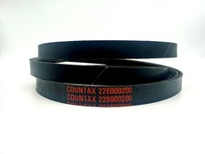 228000200 | Genuine Countax / Westwood | Tractor PGC to Tractor Belt