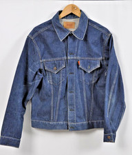 LEVIS Big E Type 3 Troy