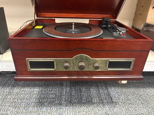 Steepletone norfolk retro - norfolk,