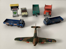 Matchbox Corgie Die Cast