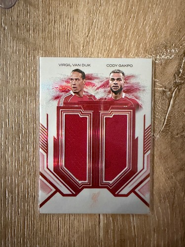 Liverpool futera incredible - liverpool,