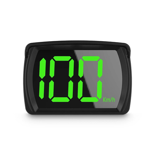 Head display kmh car gps - head-up,
