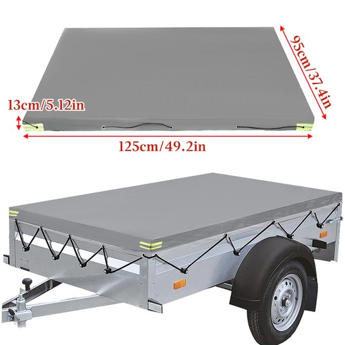 4x3 pvc trailer - pvc,