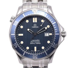 OMEGA Seamaster 300m 2541.80