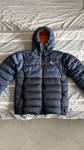 Mountain equipment trango - equipment,