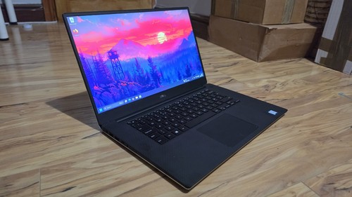 Dell xps 7590 - dell, i7