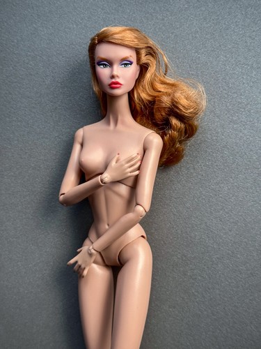 Integrity toys fashion royalty - integrity,