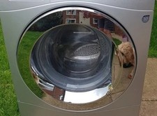 LG F1447TD5 WASHING MACHINE