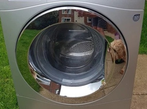 F1447td5 washing machine - lg,
