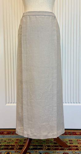 Shirin guild pleat linen - pleat,