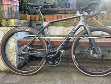 Canyon Endurace CF SLX 8 Disc