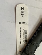 Hirsch KENT Textured Natural