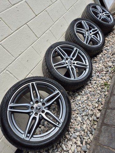 Mercedes class amg - class,
