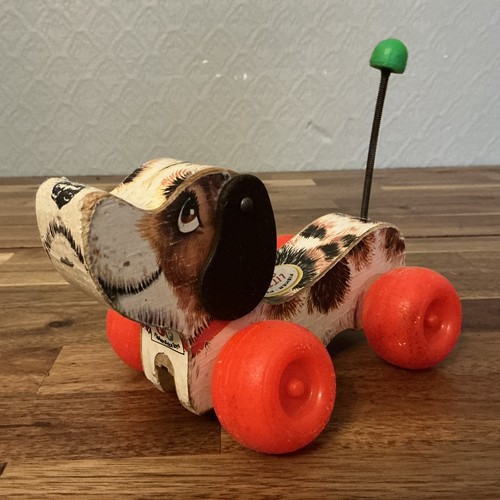 Fisher price little snoopy - price,