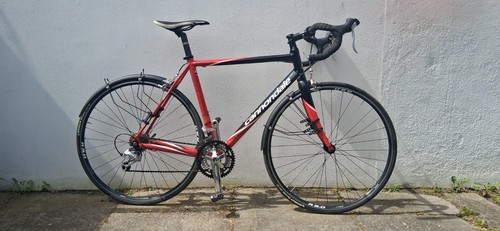 2012 cannondale caad road - 2012,