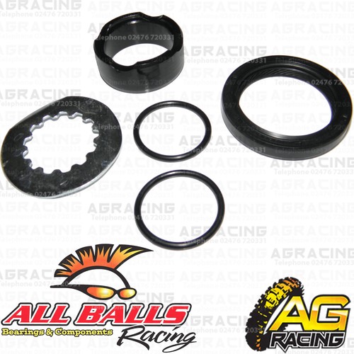All balls front sprocket - balls,