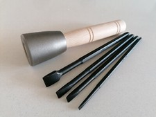 Italian Tungsten Tipped Stone