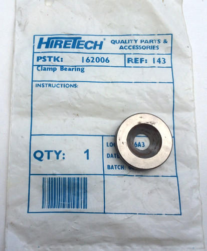 Hiretech 162006 drum - hiretech, shaft