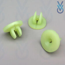 10x VVO® Side Skirt, Sill