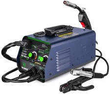 MIG MAG MMA TIG Welder 200A